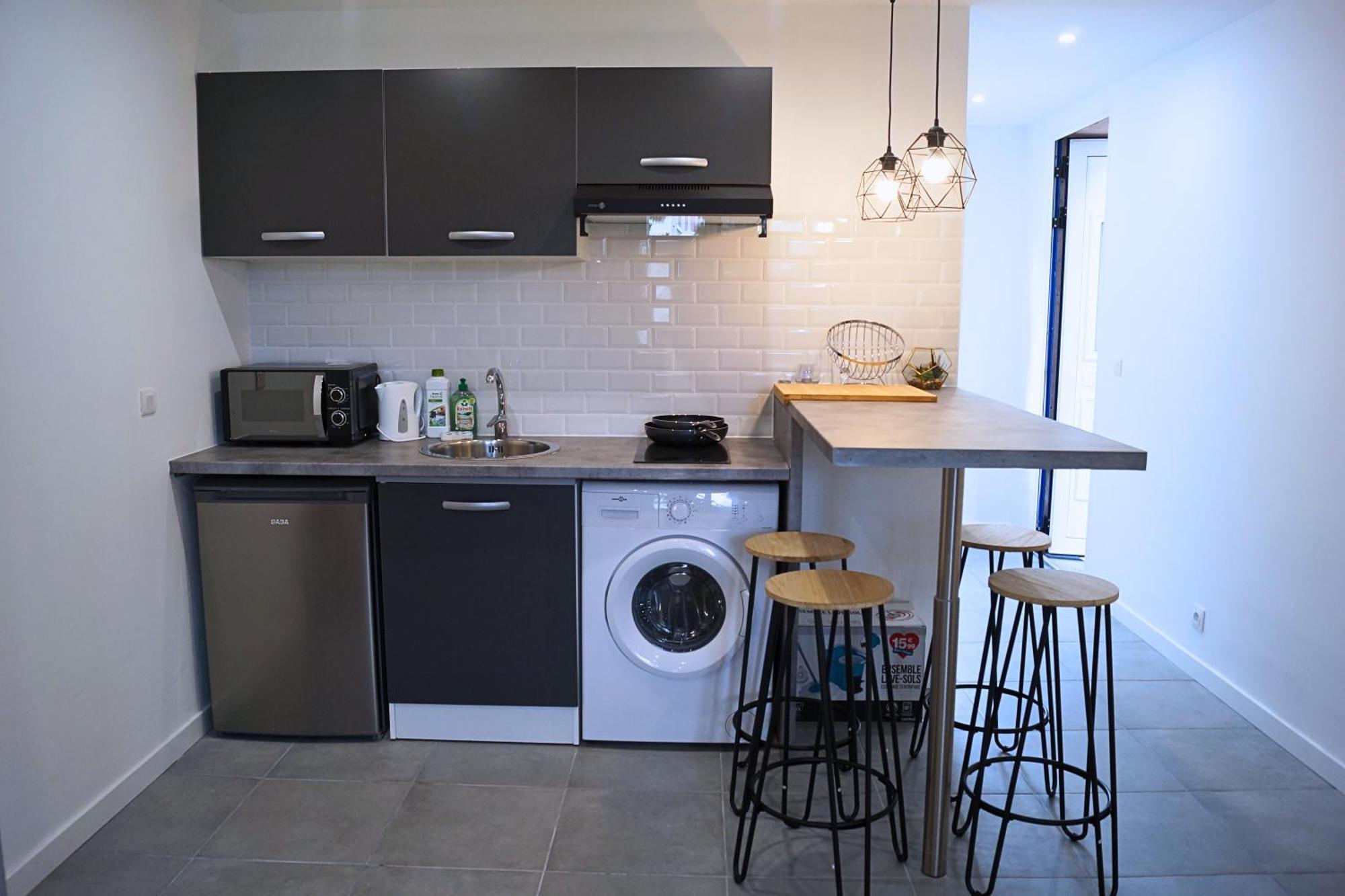 Bel Appartement Antony, 8Min Rer B A Pied, Proche Paris Et Orly エクステリア 写真